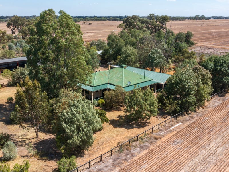 545 Zeerust Church Road, Tallygaroopna, Vic 3634 Lifestyle for Sale