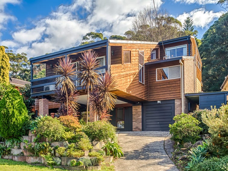 12 Foothills Road, Austinmer, NSW 2515 Property Details