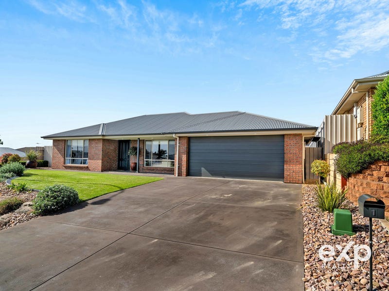 1 Hampshire Drive, Craigmore, SA 5114 Property Details