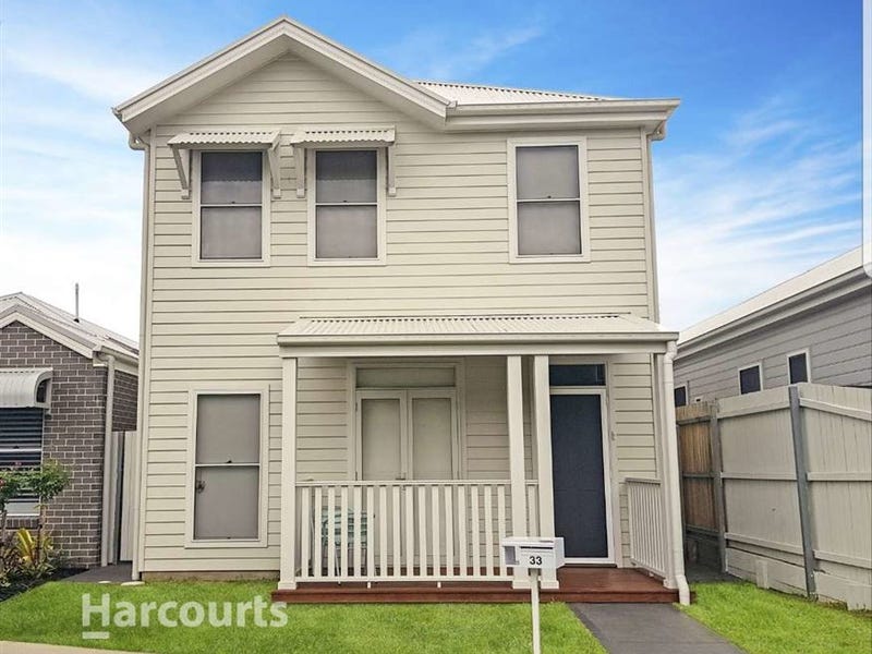 33 Curramore Terrace, Tullimbar, NSW 2527 Property Details