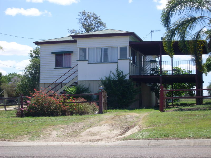 61 Perkins Street, Murgon, QLD 4605