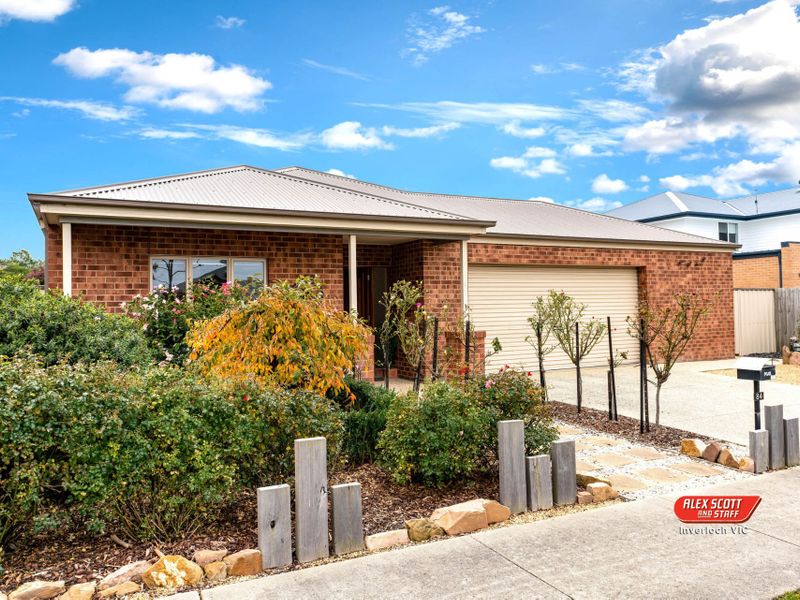 84 Meanderri Drive, Inverloch, Vic 3996 Property Details