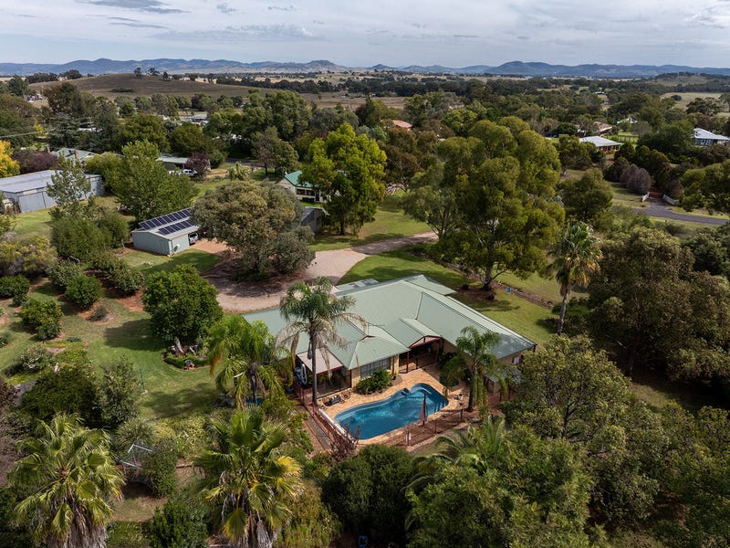 23 Young Street, Gulgong, NSW 2852 House for Sale