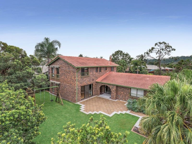 19 Clutha Street, Westlake, Qld 4074 House for Sale