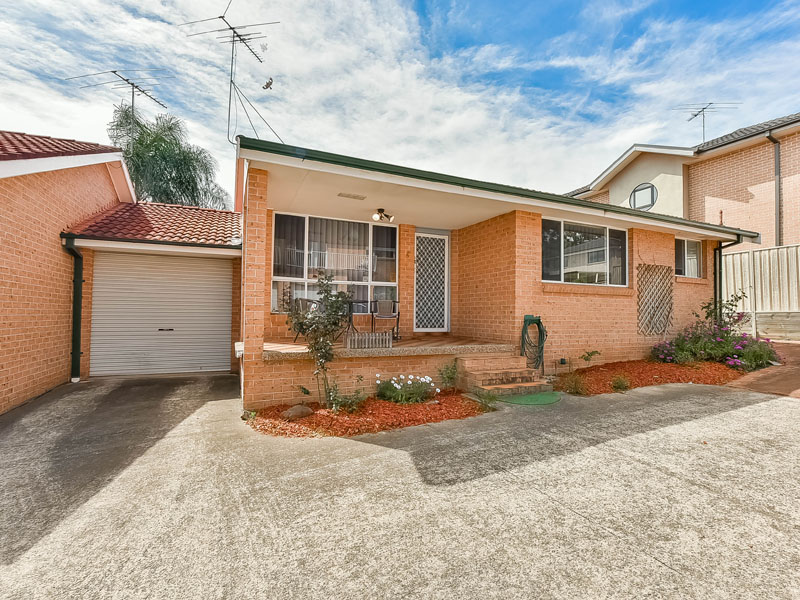 5/15 Susan Place, Minto, NSW 2566 Property Details