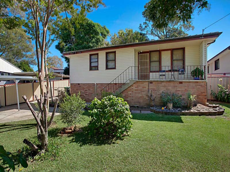 7 Aberdeen Road, Busby, NSW 2168 Property Details