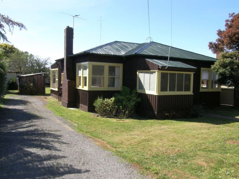 14 Gofton Street, Scottsdale, Tas 7260 Property Details