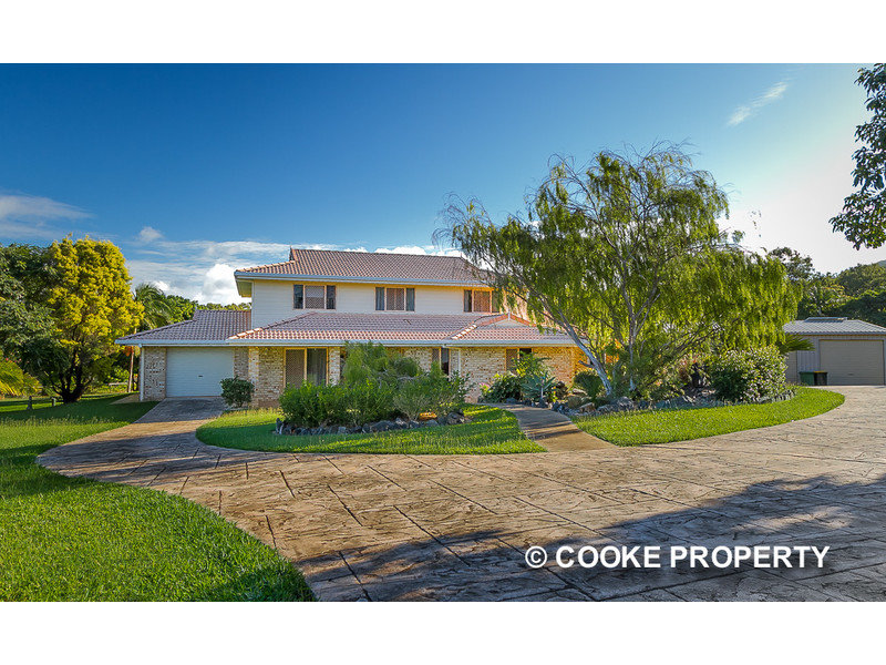 11 Catherine Avenue, Inverness, QLD 4703