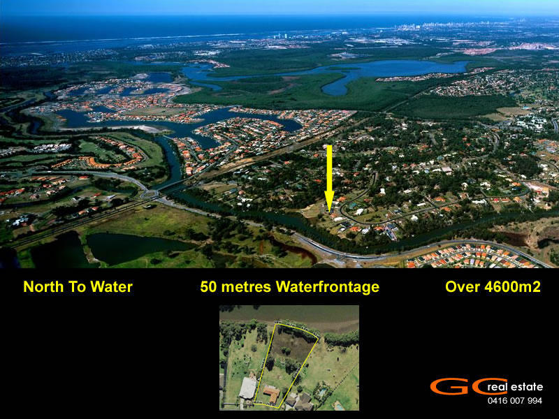 56 Riverdowns Cres, Helensvale, QLD 4212