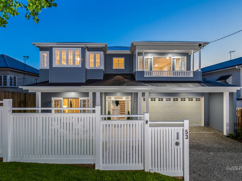 53 Lewis Street, Camp Hill, QLD 4152