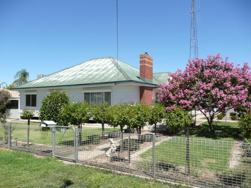 45 Wakool Street, Barham, NSW 2732