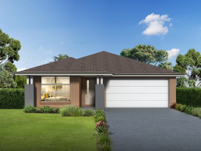 Lot5114 Emerald Hills Estate, Leppington, NSW 2179 Property Details