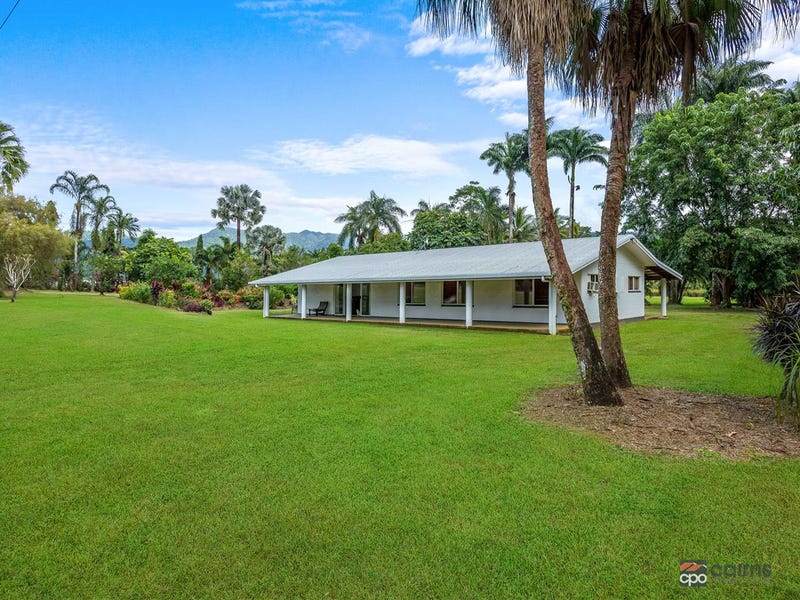 930 Woopen Creek Road, Mirriwinni, Qld 4871 Property Details