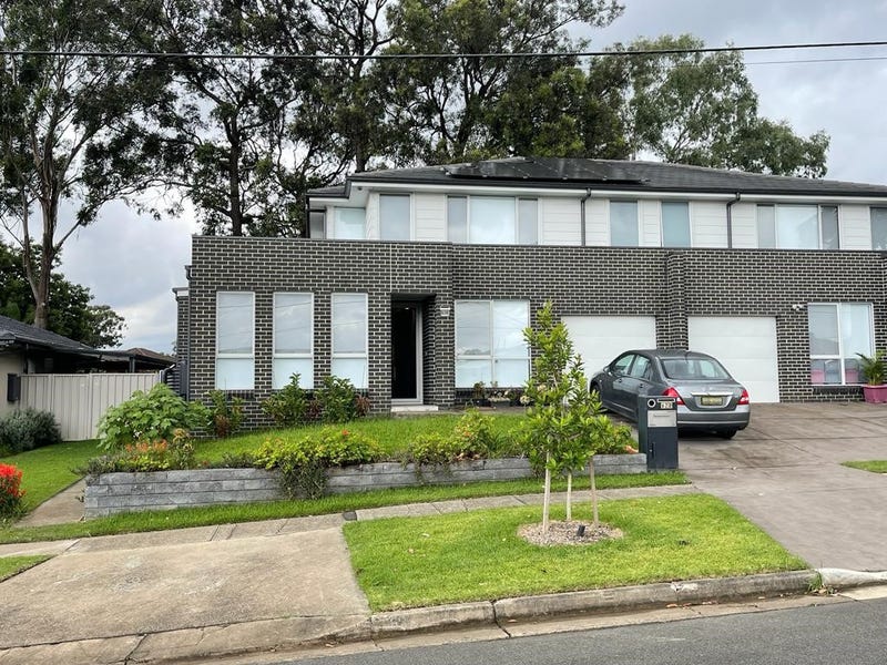 62B Kurrajong Cres, Blacktown, NSW 2148