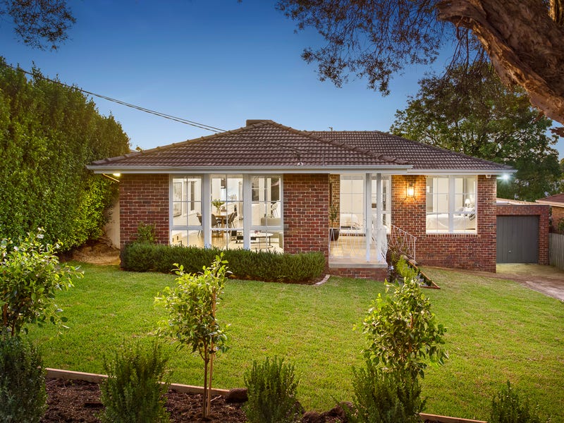 Houses for Rent in Doncaster, VIC 3108