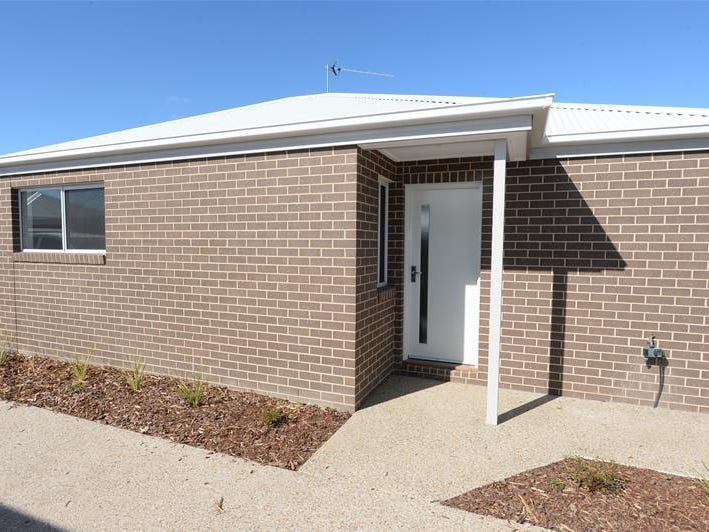 2/50 Murphy Street, Yarrawonga, Vic 3730 Property Details