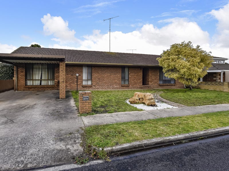 8 Mallee Street, Mount Gambier, SA 5290 Property Details