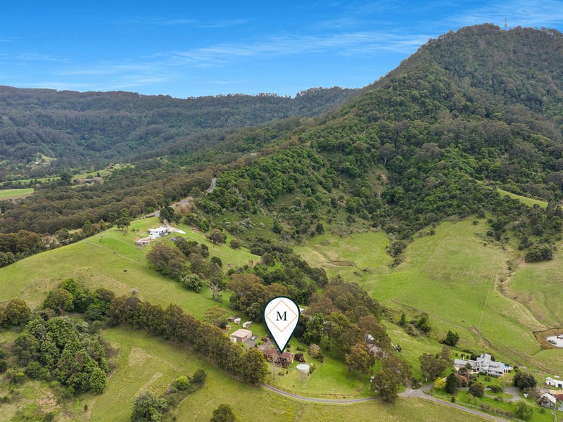 410a Moss Vale Road, Cambewarra, NSW 2540 Lifestyle for Sale