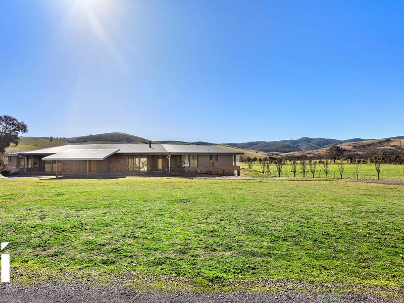 909 Yass River Road, Yass River, NSW 2582