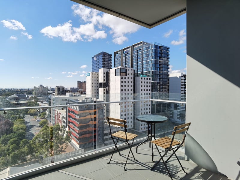 1008/180 Morphett Street, Adelaide, SA 5000 - Property Details