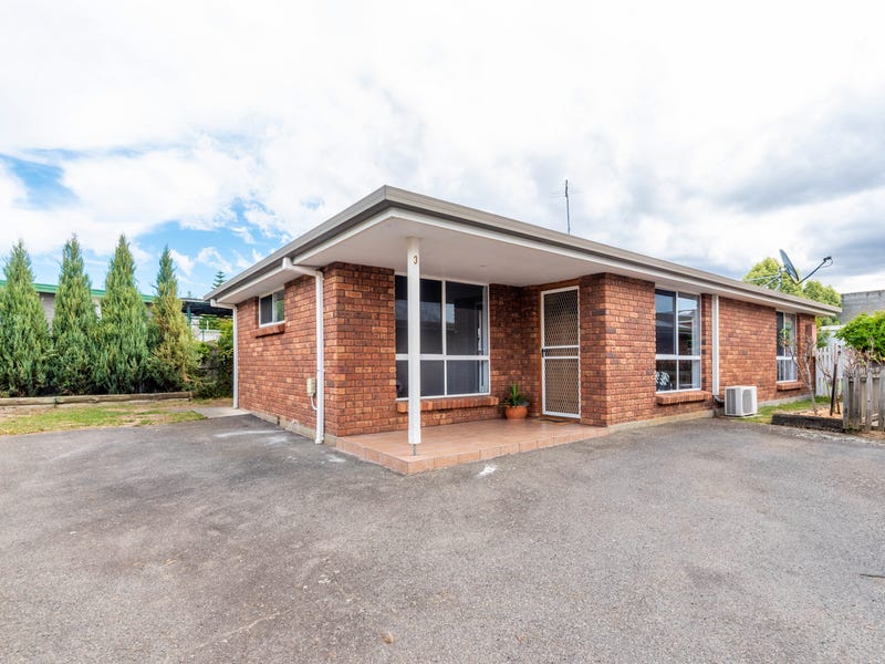 3/3 Trevritch Place, Prospect, Tas 7250 Property Details