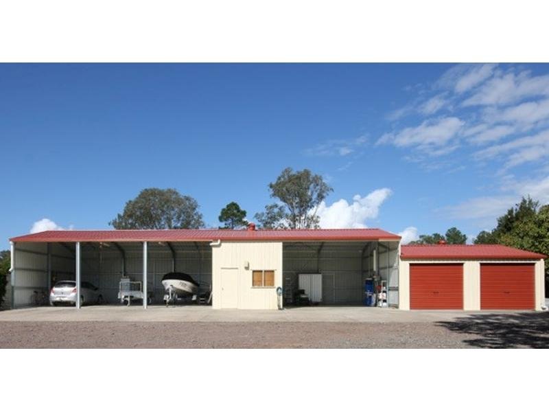 230 Palmwoods Montville Rd, Palmwoods, Qld 4555 Property Details