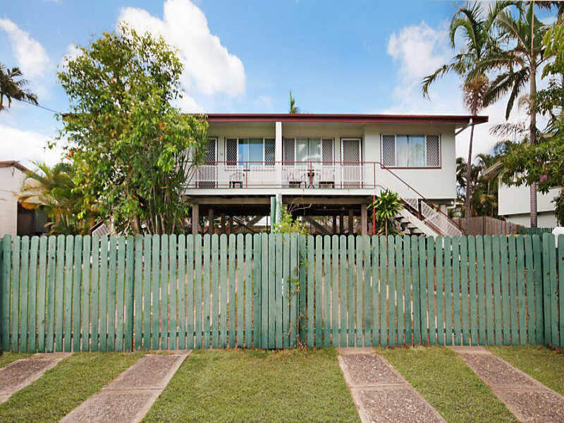 34 DUPLEX AT 34 McBride Street, Kirwan, Qld 4817 Property Details