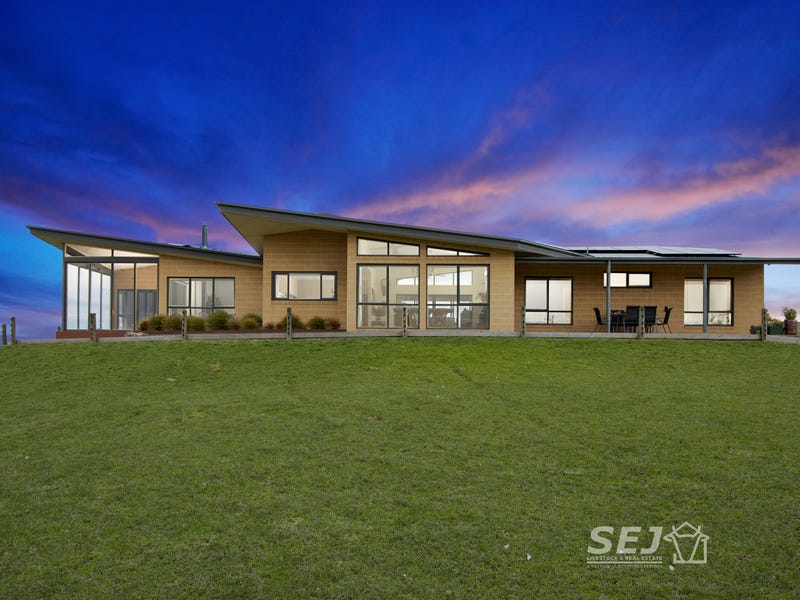 500 Boolarra Southmirboo North Road, Mirboo North, VIC 3871