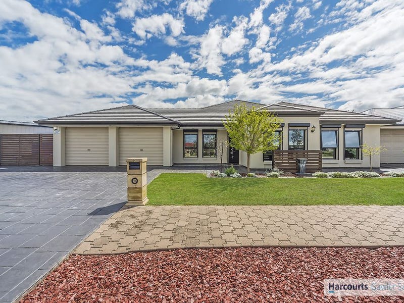 13 Waterside Drive, Burton, SA 5110 Property Details