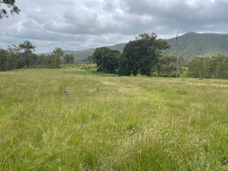 0 Mount Berryman Road, Thornton, Qld 4341 Property Details