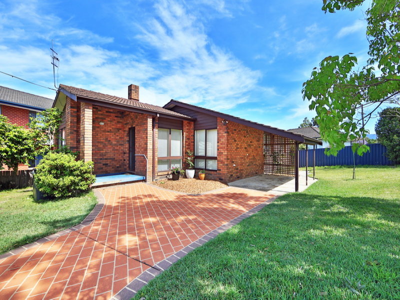 3 Albatross Road, Nowra, NSW 2541 Property Details