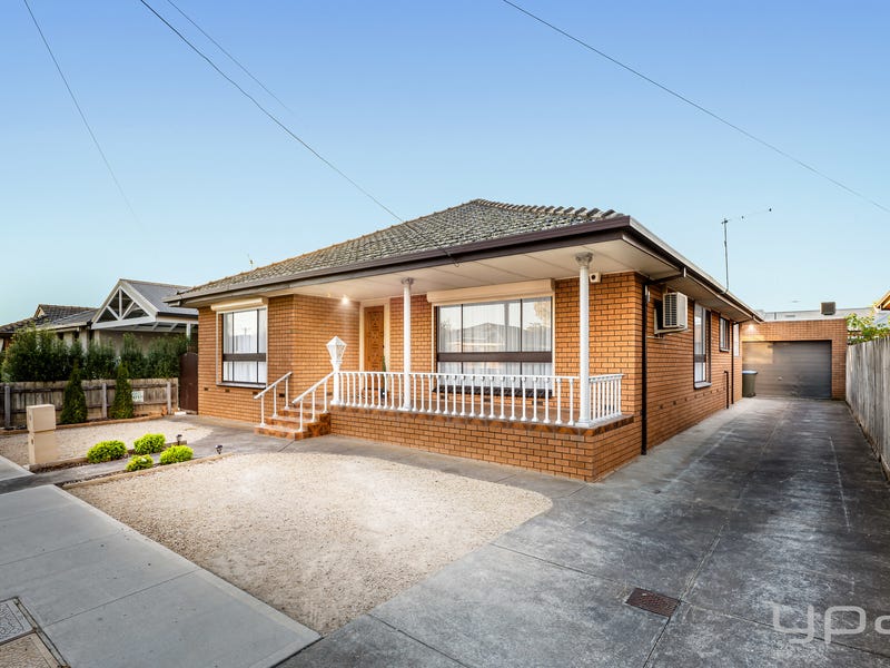 18 Burke Street, Werribee, Vic 3030 Property Details