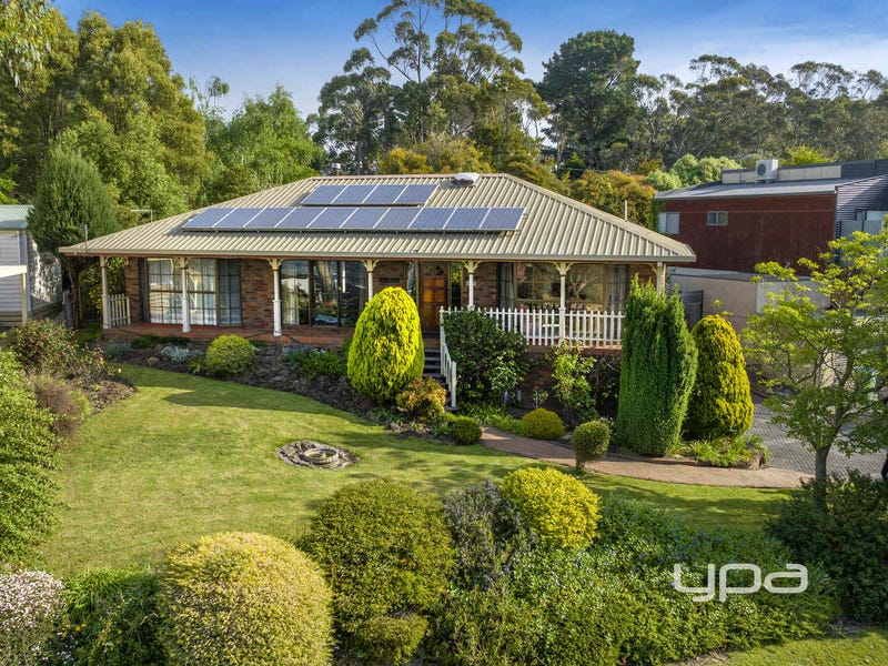 23 Cloud Street, Arthurs Seat, Vic 3936