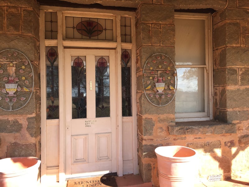 18818 Great Eastern Highway, South Doodlakine, WA 6411