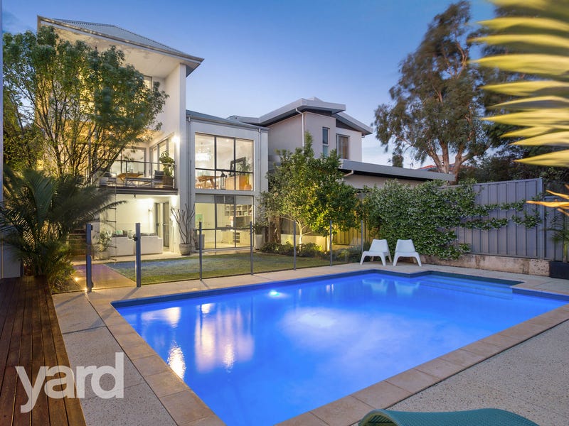 51A Pier Street, East Fremantle, WA 6158 House for Sale realestate