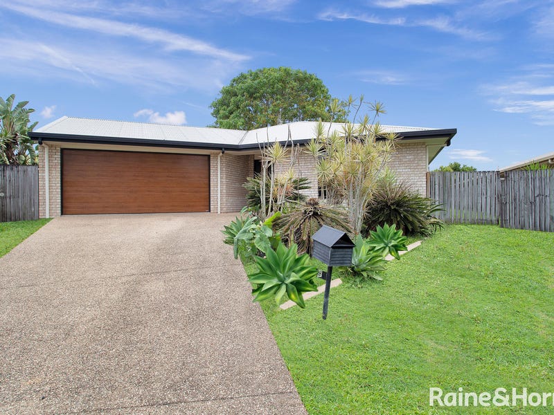 18 Hansen Court, Marian, Qld 4753 Property Details