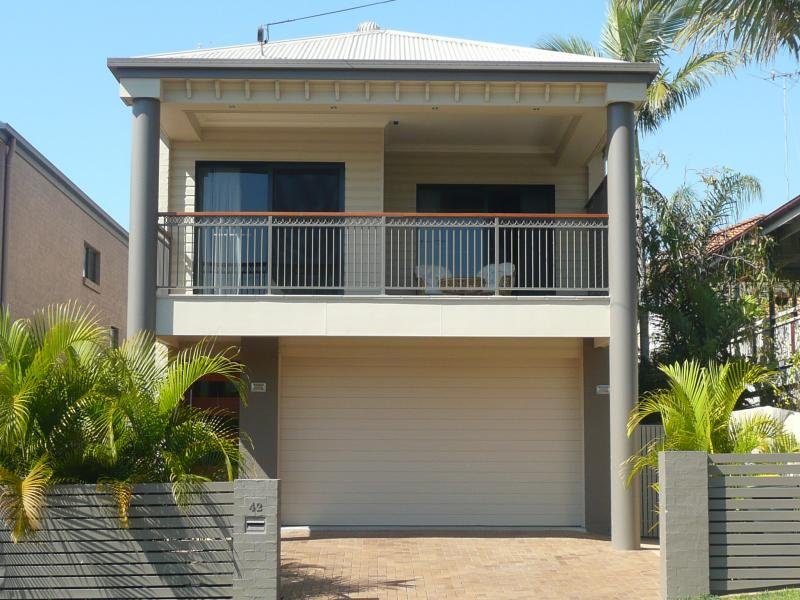 42 Chestnut Street, Wynnum, QLD 4178