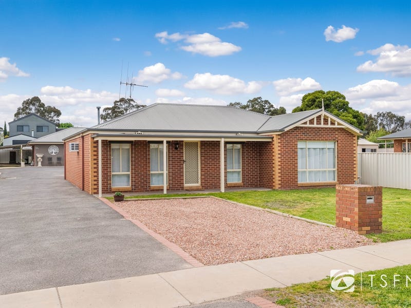 96 Sailors Gully Road, Eaglehawk, Vic 3556 House for Sale