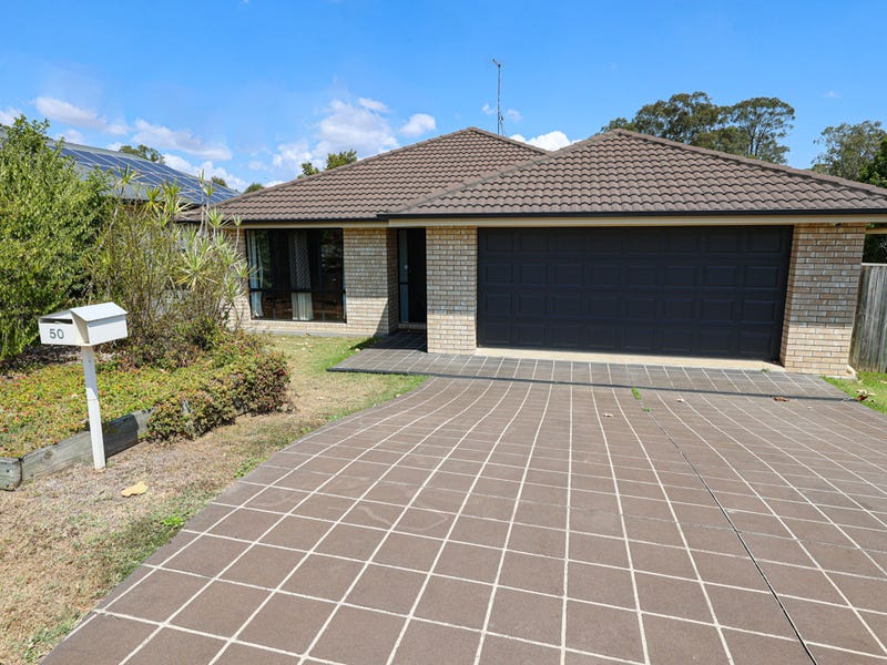 50 Honeywood Drive, Fernvale, Qld 4306 Property Details