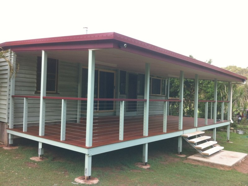 51 Kurths Road, South Kolan, QLD 4670