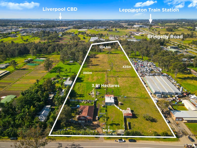 35 King Street, Rossmore, NSW 2557 Property Details