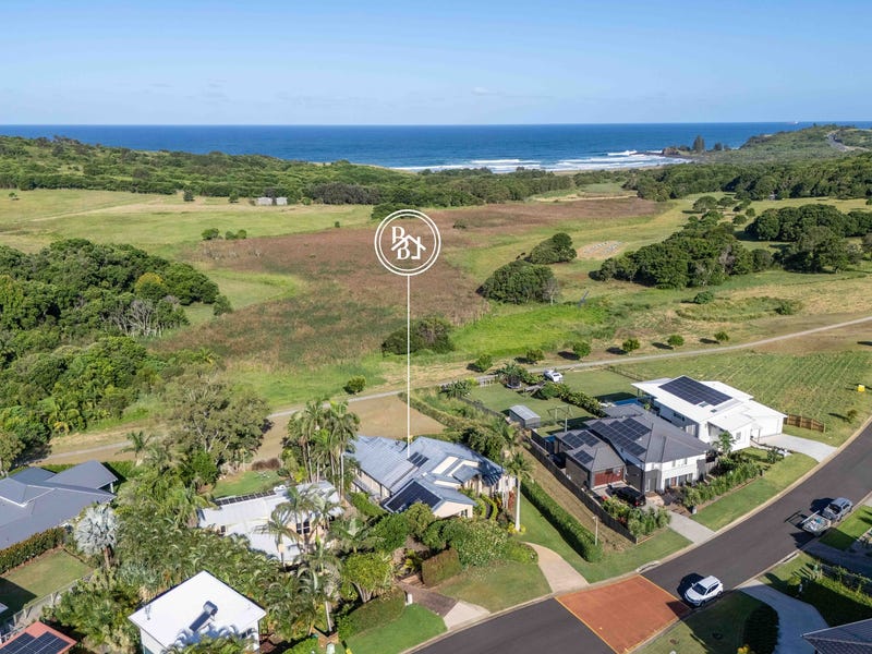 57 Amber Drive, Lennox Head, NSW 2478
