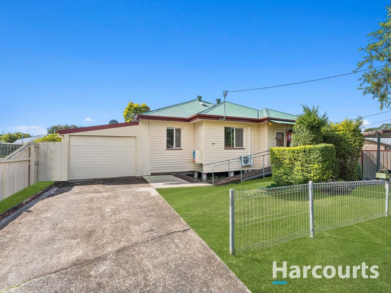 Real Estate & Property for Sale in Ipswich Greater Region, QLD (+2