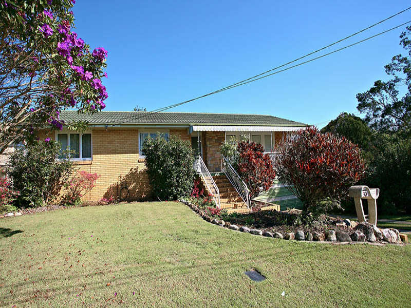 30 Koumala Street, Mansfield, Qld 4122 Property Details