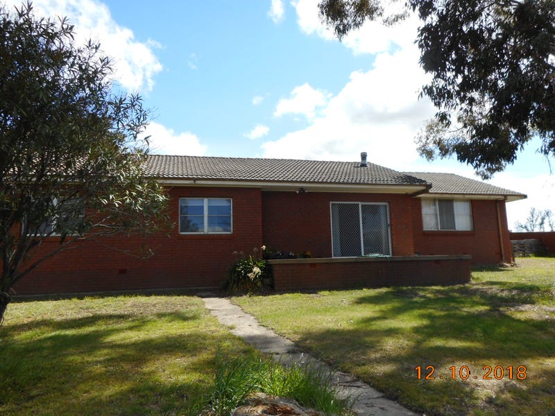 65 Old Forbes Road, Orange, NSW 2800