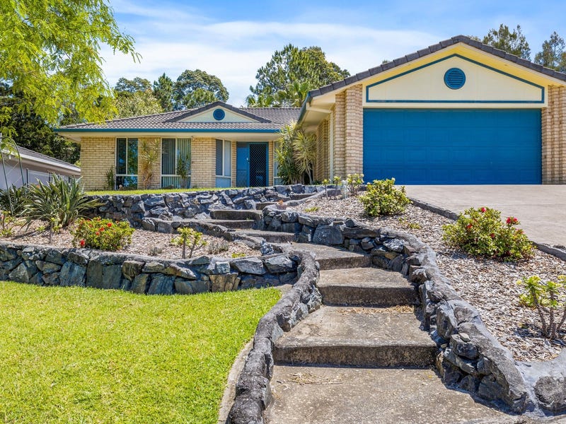 25 Fern Tree Place, Korora, NSW 2450