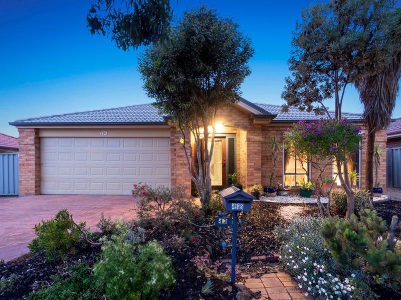 43 Prospect Drive, Tarneit, VIC 3029