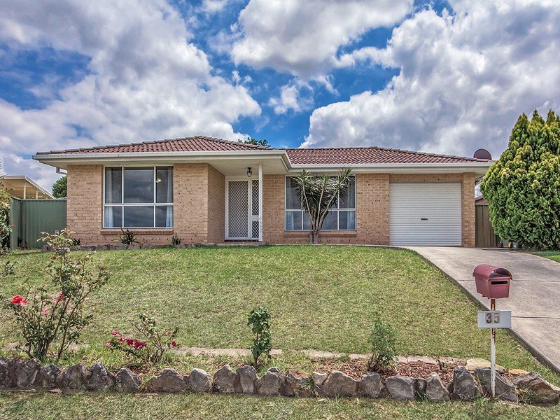 35 Goodsell Street, Minto, NSW 2566 Property Details
