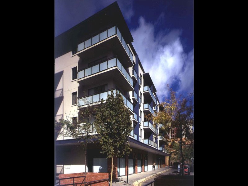 37/9 Ebenezer Place, Adelaide, SA 5000 Property Details