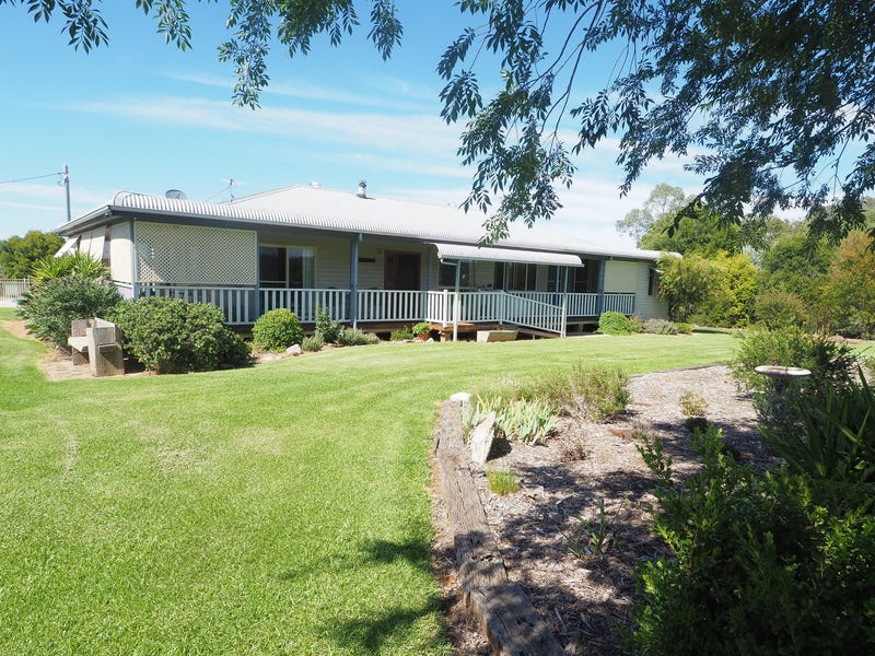 18 View Street, Warialda Rail, NSW 2402